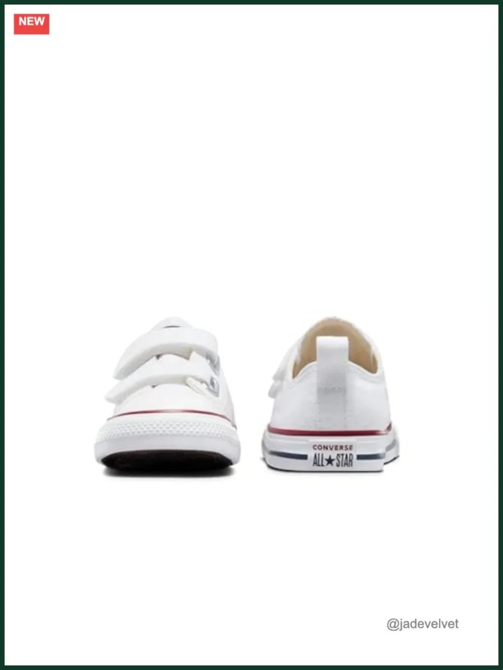 Kids' Chuck Taylor All Star Easy-On Low Top Sneaker